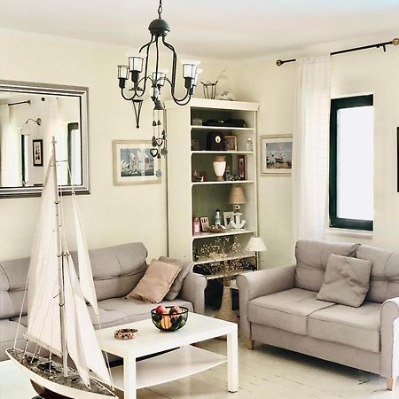 Apartment Tri Kiparisa Tivat Kültér fotó