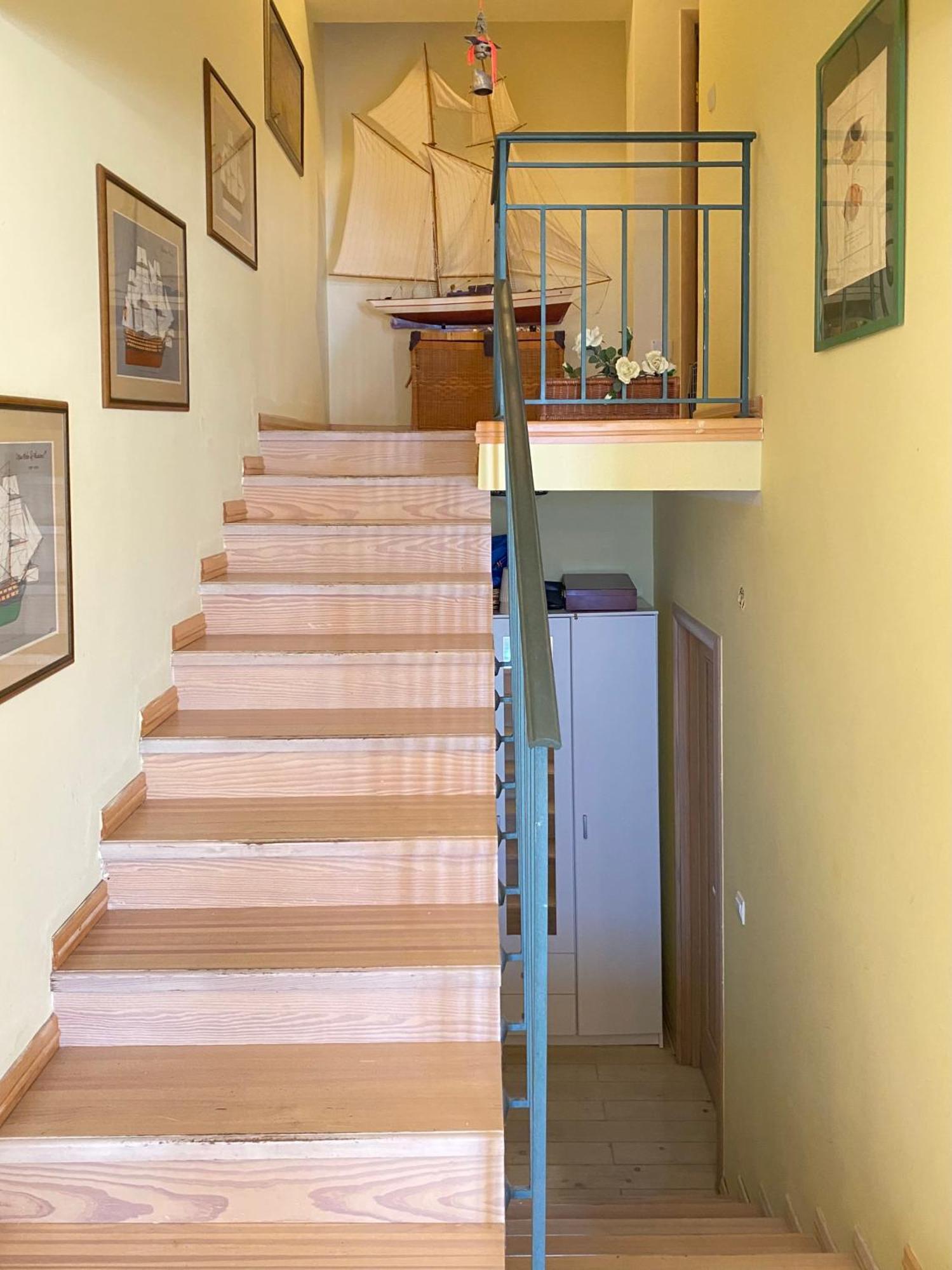 Apartment Tri Kiparisa Tivat Kültér fotó